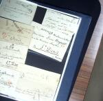 1778-1875 Intéressant ensemble de + lettres PREPHILATELIQUES