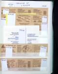 1933-2013, Collection de neufs en 11 classeurs et quatre
