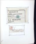 1849-1946 Très belle collection à l'ancienne dont
