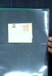 1849-1900 Ensemble de +200 lettres avec timbres, plus