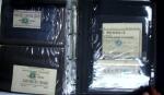 1849-1900 Ensemble de +200 lettres avec timbres, plus
