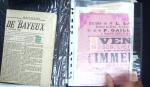 1849-1900 Ensemble de +200 lettres avec timbres, plus