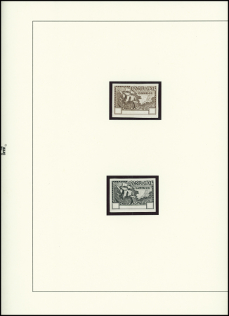 1894-1980, Selection on pages comprising 1894 Henry