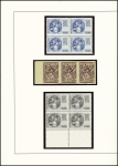 1894-1980, Selection on pages comprising 1894 Henry