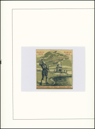 1894-1980, Selection on pages comprising 1894 Henry