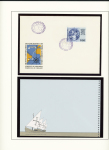 1894-1980, Selection on pages comprising 1894 Henry