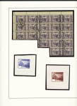 1894-1980, Selection on pages comprising 1894 Henry