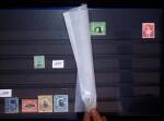 1858-1980 All-world collection in 15 stockbooks with