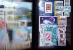 1858-1980 All-world collection in 15 stockbooks with