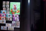 1858-1980 All-world collection in 15 stockbooks with
