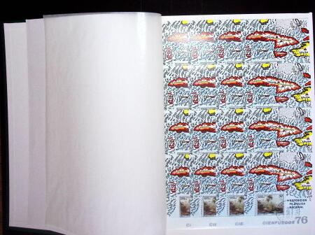 1858-1980 All-world collection in 15 stockbooks with