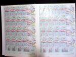 1858-1980 All-world collection in 15 stockbooks with