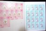 1858-1980 All-world collection in 15 stockbooks with