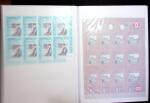 1858-1980 All-world collection in 15 stockbooks with