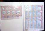 1858-1980 All-world collection in 15 stockbooks with