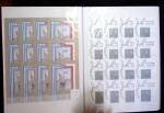 1858-1980 All-world collection in 15 stockbooks with