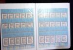 1858-1980 All-world collection in 15 stockbooks with