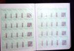 1858-1980 All-world collection in 15 stockbooks with
