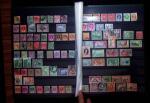 1858-1980 All-world collection in 15 stockbooks with
