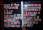 1858-1980 All-world collection in 15 stockbooks with