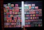 1858-1980 All-world collection in 15 stockbooks with