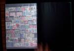 1858-1980 All-world collection in 15 stockbooks with