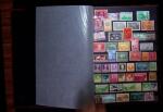 1858-1980 All-world collection in 15 stockbooks with