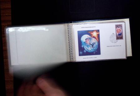 1858-1980 All-world collection in 15 stockbooks with