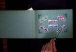 1858-1980 All-world collection in 15 stockbooks with