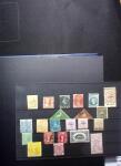 1858-1980 All-world collection in 15 stockbooks with