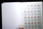 1858-1980 All-world collection in 15 stockbooks with