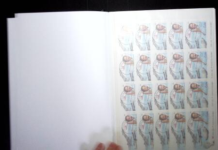 1858-1980 All-world collection in 15 stockbooks with