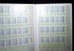 1858-1980 All-world collection in 15 stockbooks with