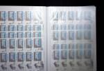 1858-1980 All-world collection in 15 stockbooks with