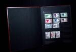 1858-1980 All-world collection in 15 stockbooks with
