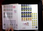 1851-2008 Mint & used collection in 4 stockbooks incl.