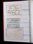 1623-1858 Sélection de 74 lettres préphilatéliques