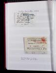 1623-1858 Sélection de 74 lettres préphilatéliques