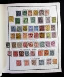 1870-2015 Collection de timbres oblitérés de <mark>France</mark>