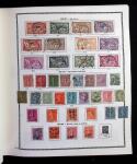 1870-2015 Collection de timbres oblitérés de France