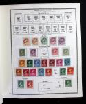 1870-2015 Collection de timbres oblitérés de France