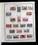 1870-2015 Collection de timbres oblitérés de France