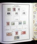 1870-2015 Collection de timbres oblitérés de France