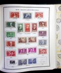 1870-2015 Collection de timbres oblitérés de France