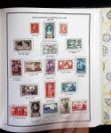 1870-2015 Collection de timbres oblitérés de France