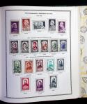 1870-2015 Collection de timbres oblitérés de France