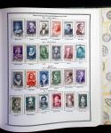 1870-2015 Collection de timbres oblitérés de France