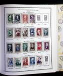1870-2015 Collection de timbres oblitérés de France