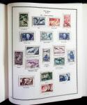 1870-2015 Collection de timbres oblitérés de France