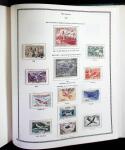 1870-2015 Collection de timbres oblitérés de France